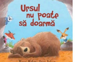 Ursul nu poate sa doarma
