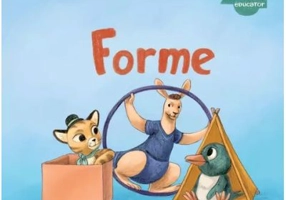 Apolodor educator. Forme