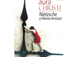 Nietzsche si Marea Amiaza - Aura Christi