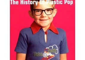Bubblegum. The History of Plastic Pop - Nick Brownlee