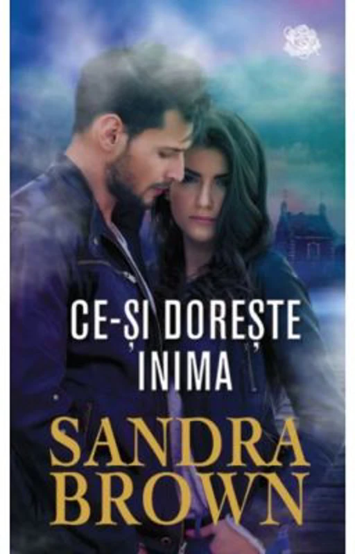 Ce-si doreste inima - Nora Roberts