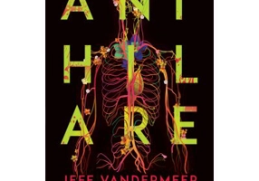 Anihilare - Jeff VanderMeer
