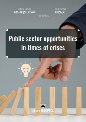 Public sector opportunities in times of crises - Tatiana-Camelia Dogaru