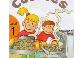 Little Books Pre-Primary readers. Cookies level 1 with CD - H. Q. Mitchell, Marileni Malkogianni