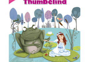 Level 2. Thumbelina - Nicola Schofield