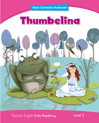 Level 2. Thumbelina - Nicola Schofield