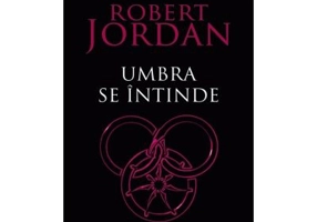 Umbra se intinde (editie de buzunar) - Robert Jordan