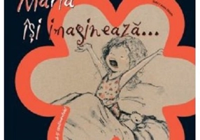 Maria isi imagineaza…. - Anna Obiolos