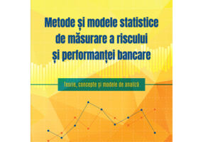 Metode si modele statistice de masurare a riscului si performantei bancare