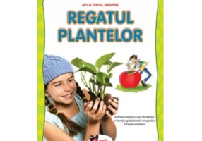 Afla totul despre - Regatul plantelor