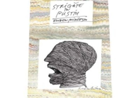 Strigate in pustiu - Eugen Mihaescu