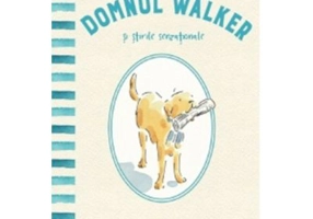Domnul Walker si stirile senzationale - Jess Black