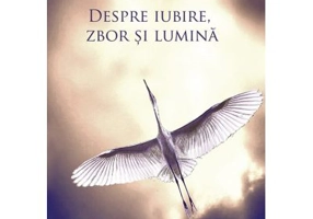 Despre iubire, zbor si lumina