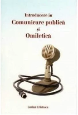 Introducere in comunicare publica si omiletica