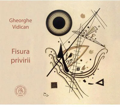Fisura privirii - Gheorghe Vidican