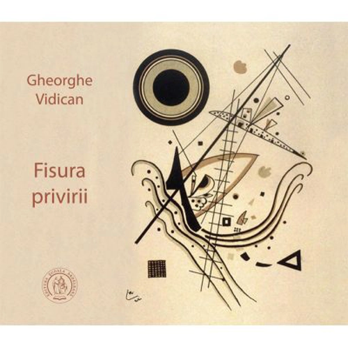 Fisura privirii - Gheorghe Vidican