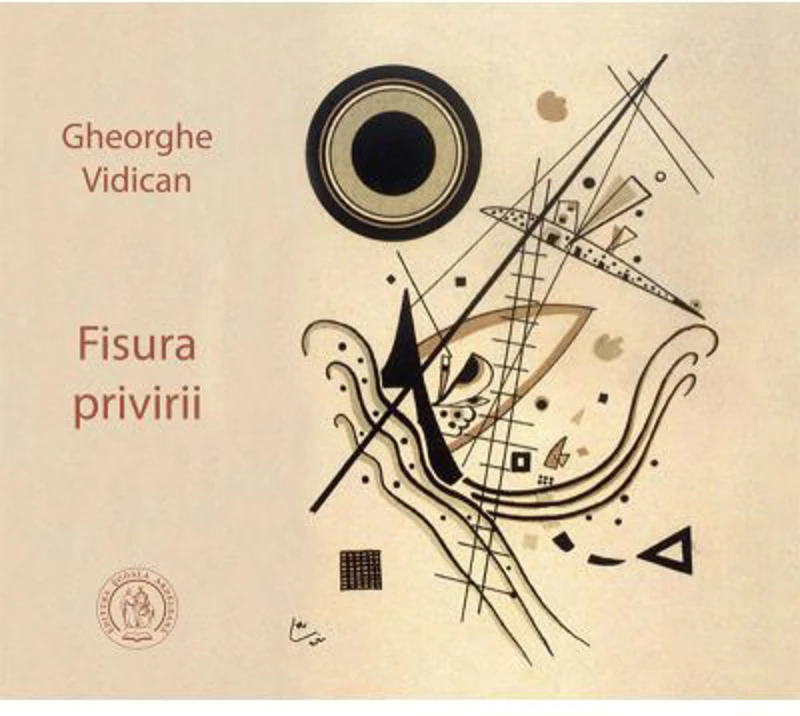 Fisura privirii - Gheorghe Vidican