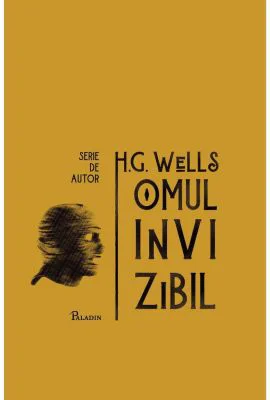 Omul invizibil