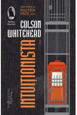 Intuitionista - Colson Whitehead