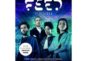 Feed. Inlocuirea - Nick Clark Windo