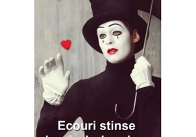 Ecouri stinse de ganduri aprinse