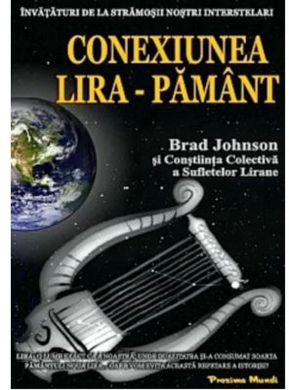 Conexiunea Lira-Pamant