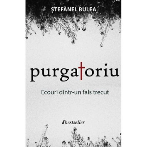 Purgatoriu. Ecouri dintr-un fals trecut