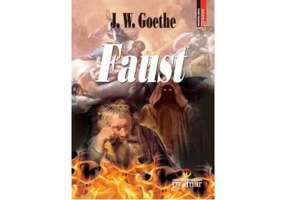 Faust - Johann Wolfgang Von Goethe