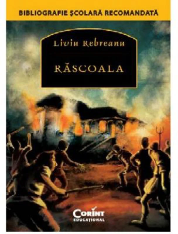 Rascoala