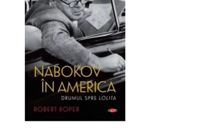 Nabokov in America - Robert Roper
