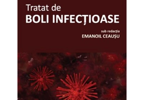Tratat de boli infectioase. Volumul 2 - Emanoil Ceausu