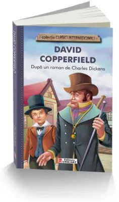 David Copperfield