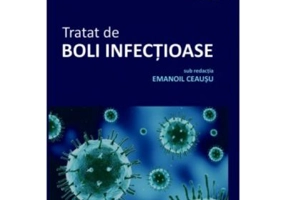 Tratat de boli infectioase. Volumul 1