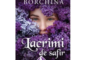 Lacrimi de safir Vol. 1