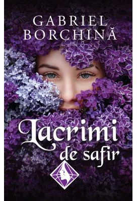 Lacrimi de safir Vol. 1