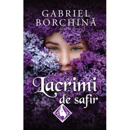Lacrimi de safir Vol. 1