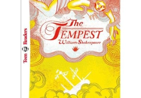 The Tempest - William Shakespeare, Silvana Sardi