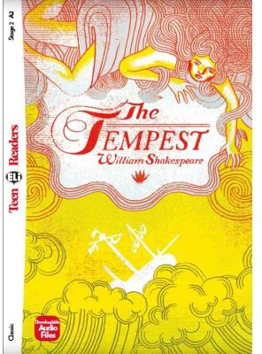 The Tempest - William Shakespeare, Silvana Sardi