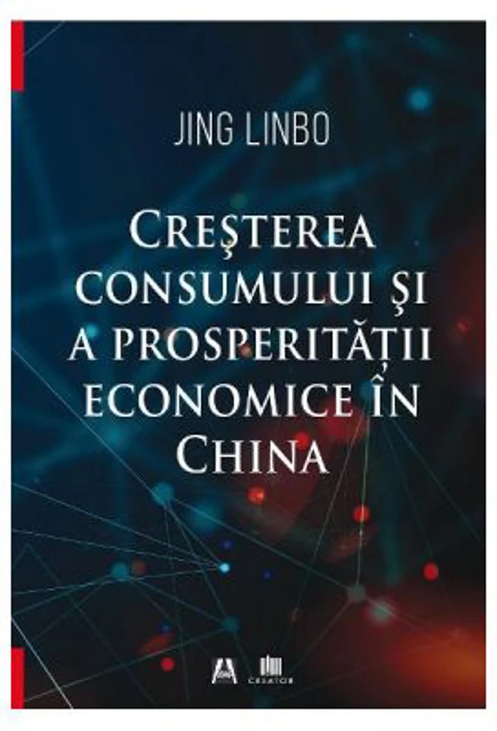 Cresterea consumului si a prosperitatii economice in China