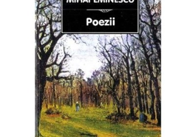 Poezii - Mihai Eminescu