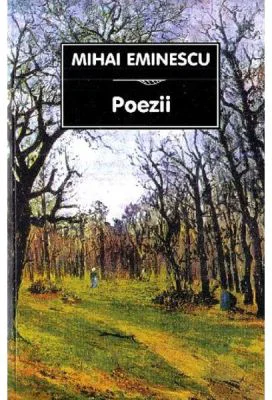 Poezii - Mihai Eminescu