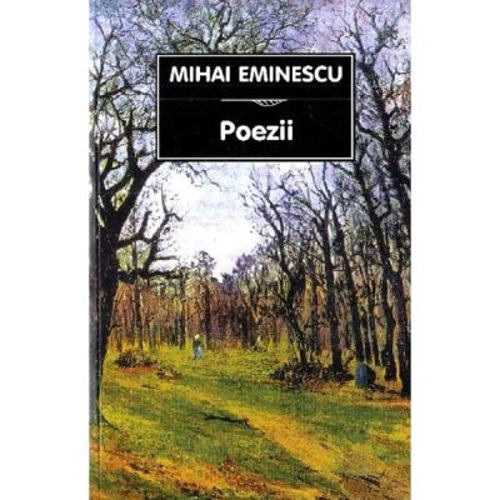 Poezii - Mihai Eminescu