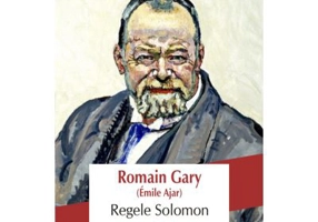 Regele Solomon - Romain Gary (Émile Ajar)