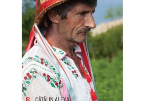 Portret de calusar - Catalin Aexa
