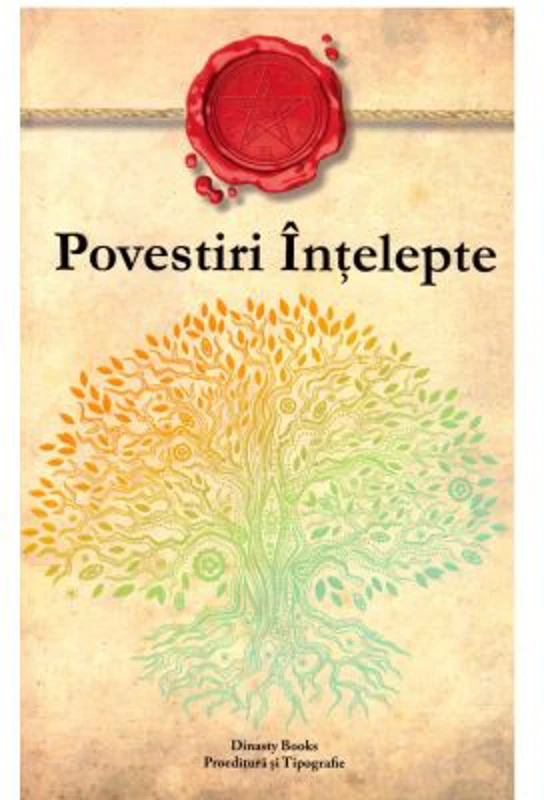 Povestiri intelepte