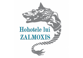 Hohotele lui Zalmoxis - Ion Manzat