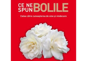Ce ne spun bolile. Calea catre cunoasterea de sine si vindecare - Elfrida Muller- Kainz, Beatrice Steingasezner