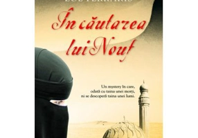 In cautarea lui Nouf - Zoe Feraris