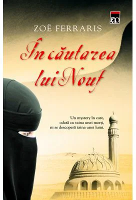 In cautarea lui Nouf - Zoe Feraris