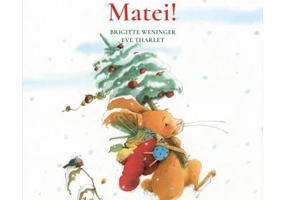 Craciun fericit, Matei!